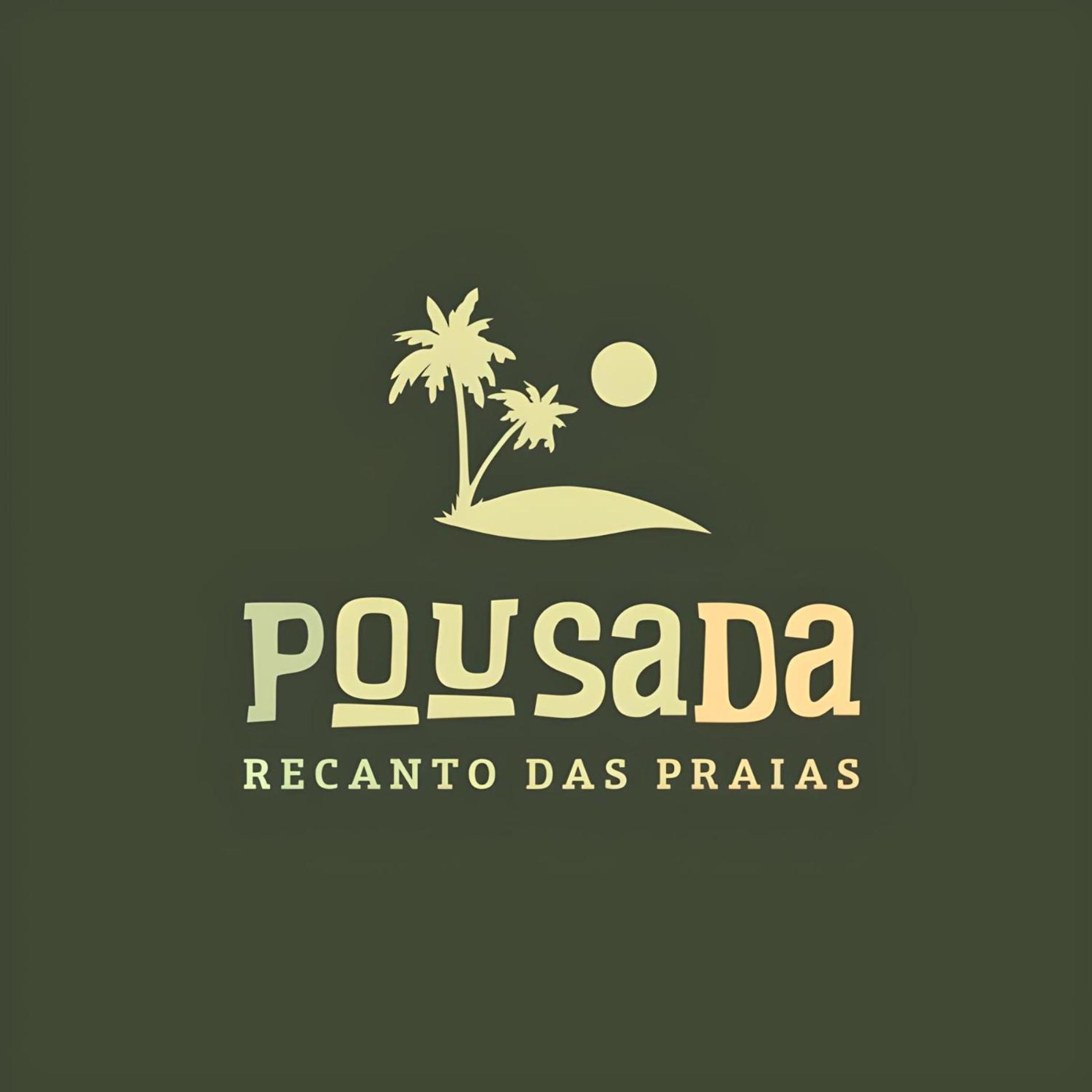 Pousada Recanto Das Praias Флорианополис Номер фото